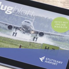 Flugblatt – Das Airport-Magazin