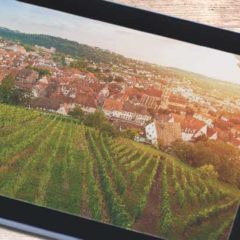Esslinger Vereine setzten bei Ihren Jubiläen auf Beck Medien